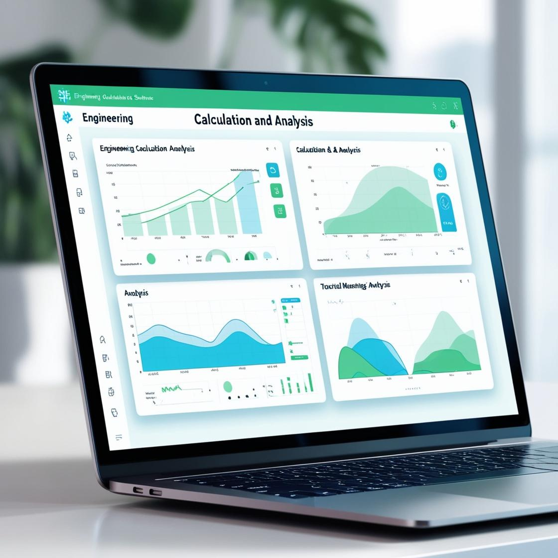 Tank Design and Analysis Software